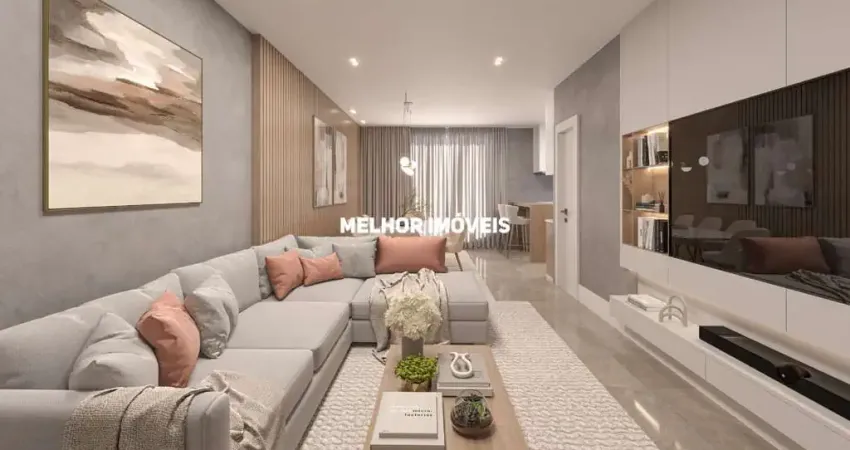 Sancho residence - apartamento à venda no edifício sancho residence – centro de balneário camboriú