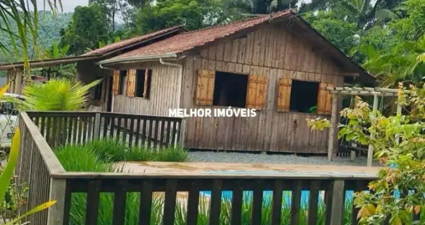 Chácara / sítio com 3 quartos à venda na Rua Paulo Jose Lorenzetti, 479, Centro, Camboriú