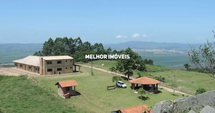 Chácara / sítio à venda na Rua Manoel Antônio Mateus, São Martinho, Tubarão