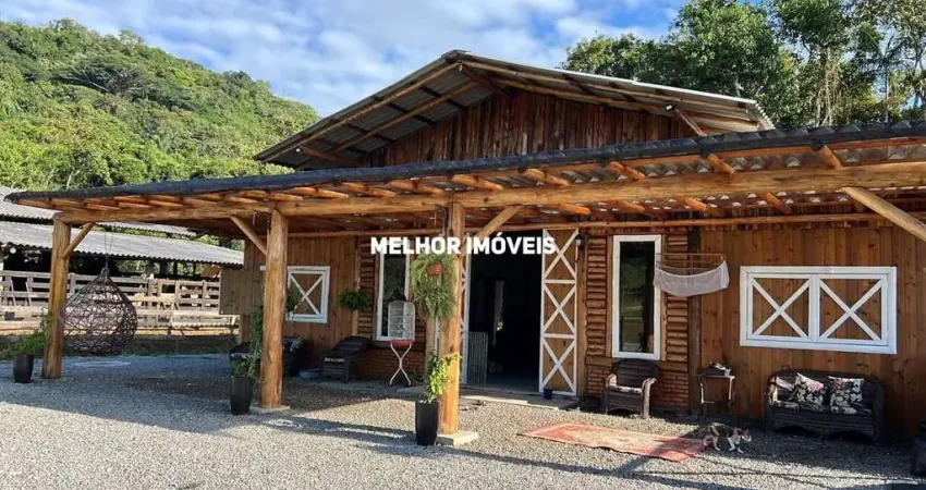 Chácara / sítio com 2 quartos à venda no Boa Vista, Ilhota 