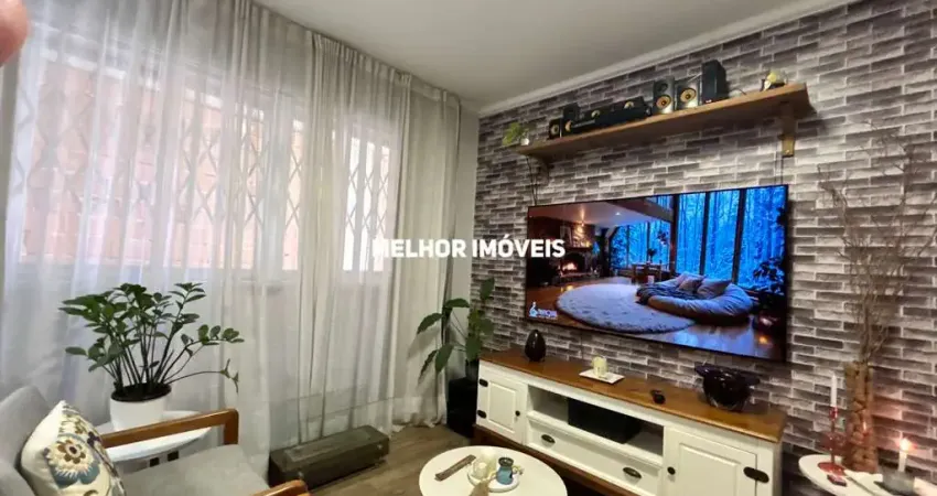 Luciana knabben - apartamento garden com 3 dormitórios e 1 vaga no centro de balneário camboriú-sc