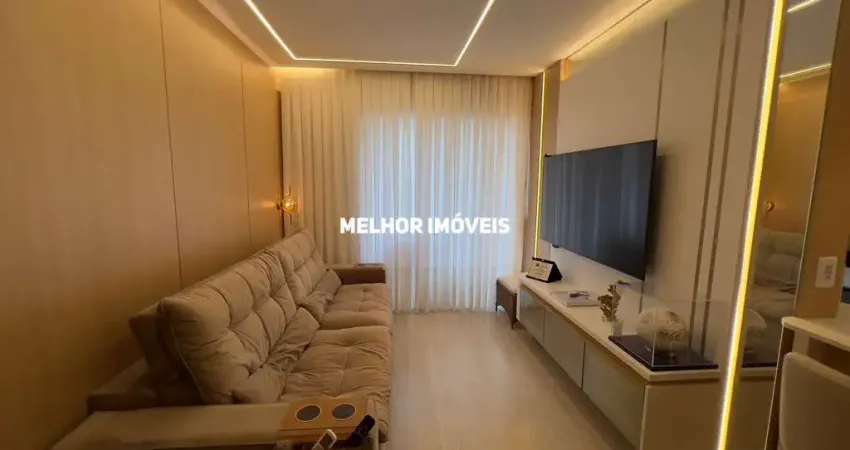 Apartamento com 2 quartos à venda na Rua Ipê, Tabuleiro, Camboriú