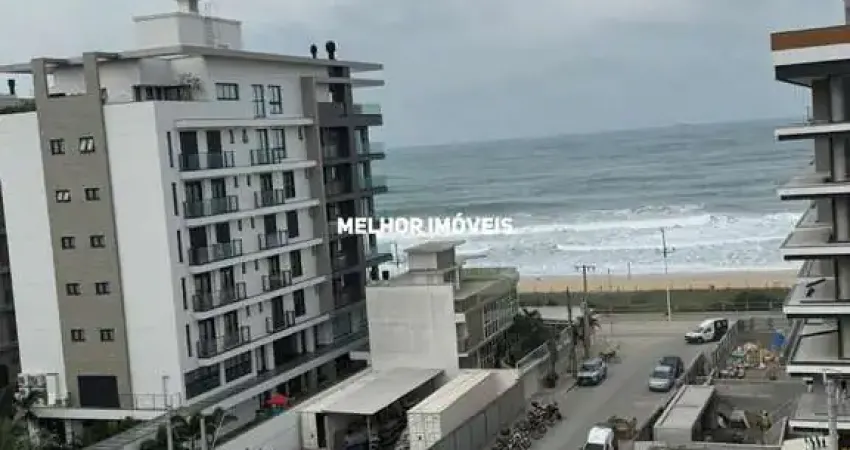 Cobertura duplex á venda com 4 dormitórios e 3 vagas de garagem, localizada na praia brava em itajai