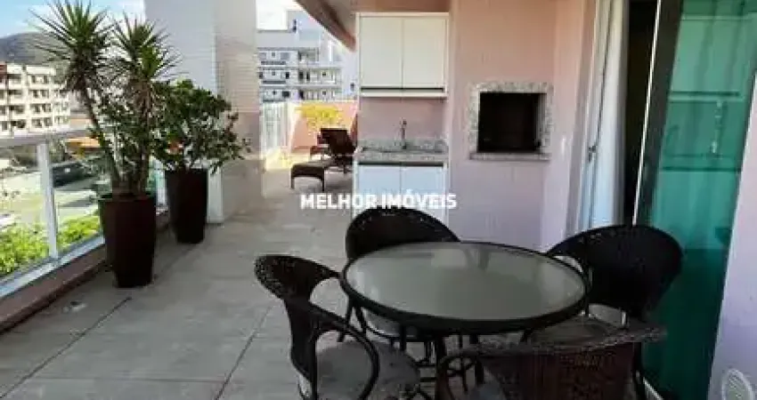 Apartamento cobertura 3 dormitorios sendo 2 suites 2 vagas em bombinhas sc
