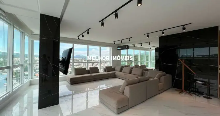 Apartamento à venda marina beach towers em balneário camboriú - sc