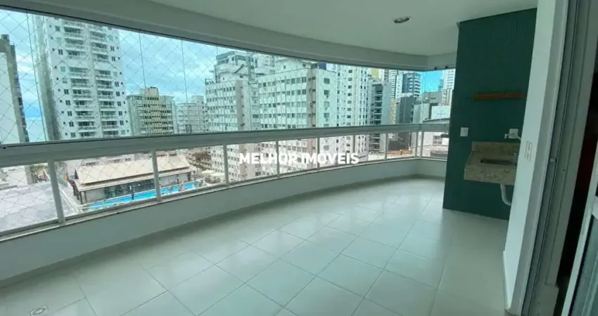Apartamento a venda no edifício dimora del sole em balneário camboriú
