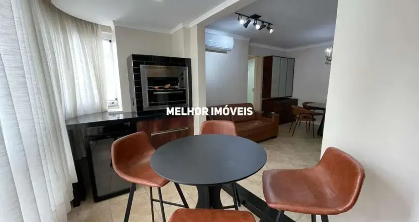 Apartamento com 3 quartos à venda na Rua 1651, Centro, Balneário Camboriú