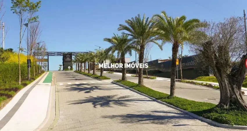 Colinas de Camboriú - Terreno á venda no Condomínio Colinas de Camboriú.