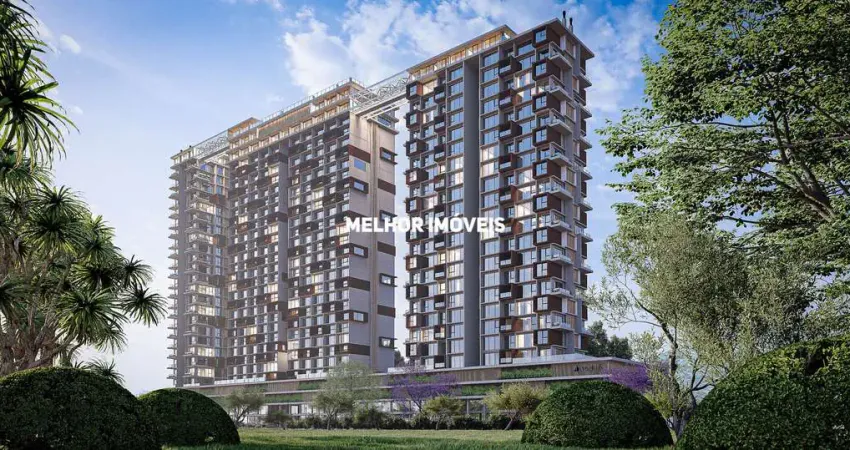 Apartamento Duplex à Venda no Edifício Veleiros – Porto Belo