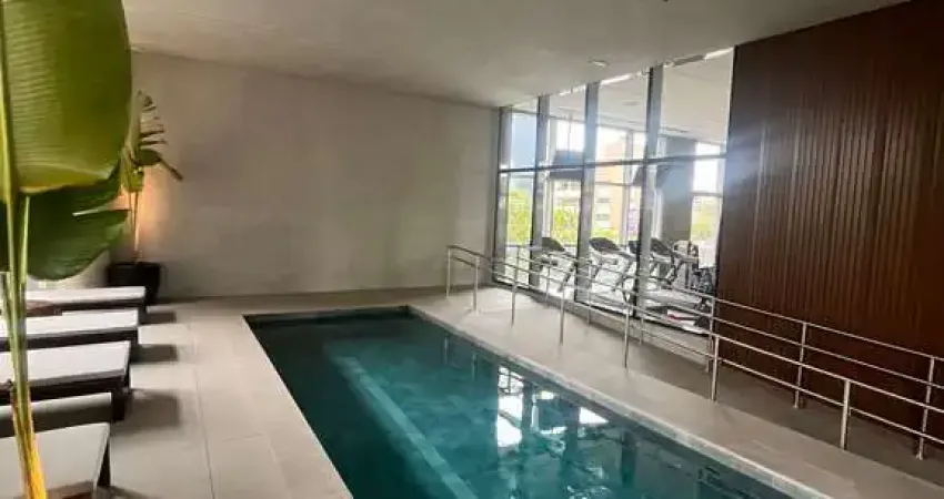 Apartamento com 2 quartos à venda na Alameda Presidente Taunay, 680, Batel, Curitiba