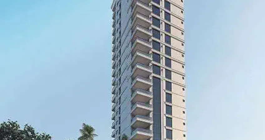 Apartamento com 3 quartos à venda na Rua 207, 180, Meia Praia, Itapema