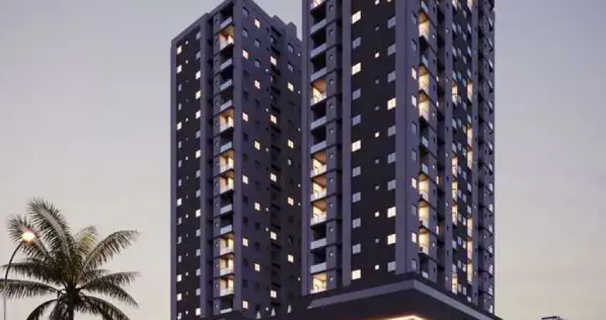 Apartamento com 2 quartos à venda na Rua 207, 55, Jardim Praia Mar, Itapema