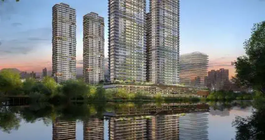 Apartamento com 1 quarto à venda na Avenida Colombo Machado Sales, Balneário Perequê, Porto Belo