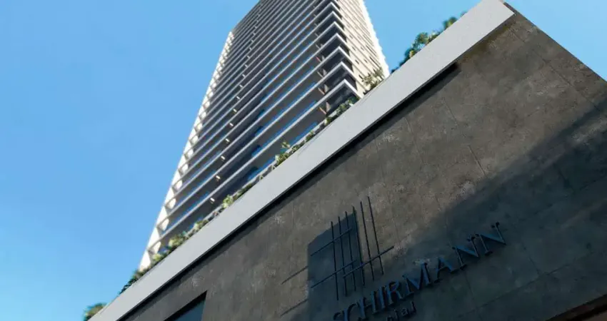 Residencial Alipio Schirmann - Residencial Alipio Schirmann