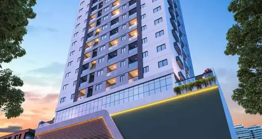 Apartamento com 2 quartos à venda na Rua 430, 176, Morretes, Itapema