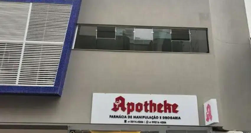 Sala comercial à venda na Rua 279, 300, Meia Praia, Itapema