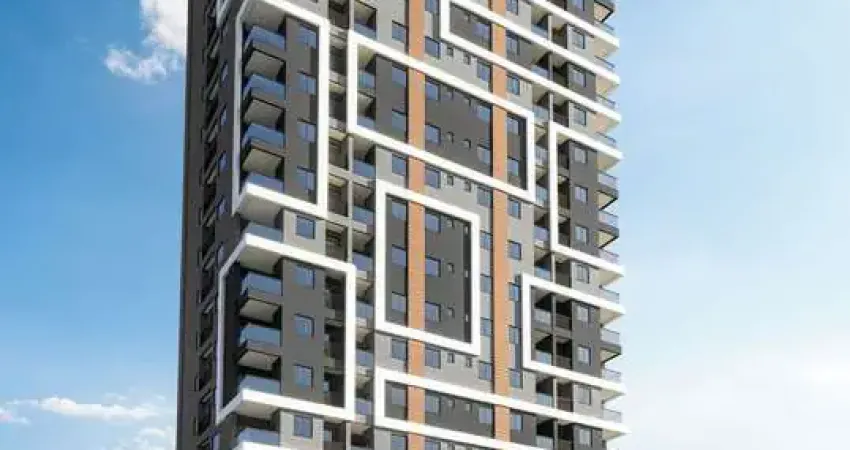 Apartamento com 2 quartos à venda na Rua 207, 188, Jardim Praia Mar, Itapema