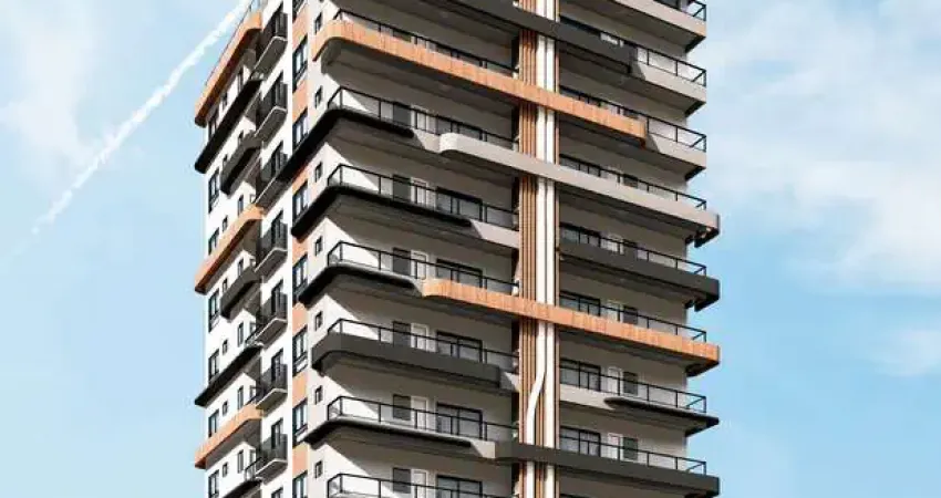 Apartamento com 2 quartos à venda na Avenida Osvaldo José Reiser, 89, Meia Praia, Navegantes