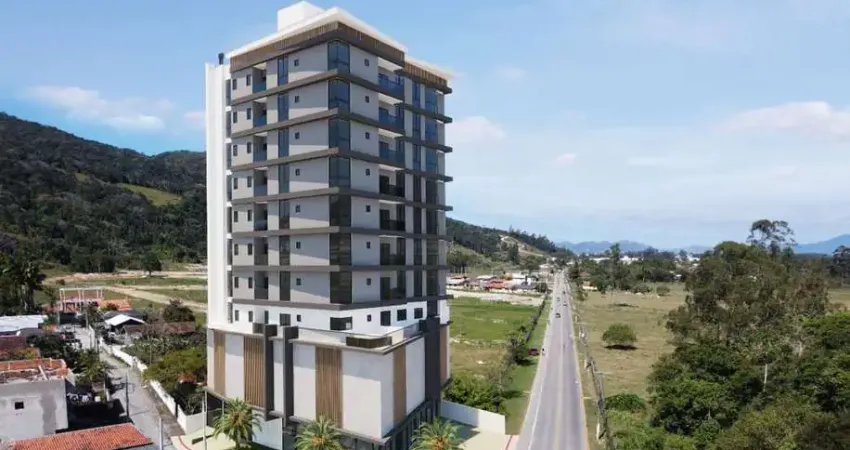 Residencial Altos do Perequê - Residencial Altos do Perequê