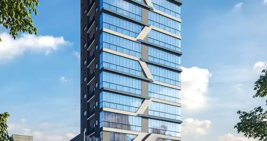 Apartamento com 3 quartos à venda na Rua 207, 162, Centro, Itapema