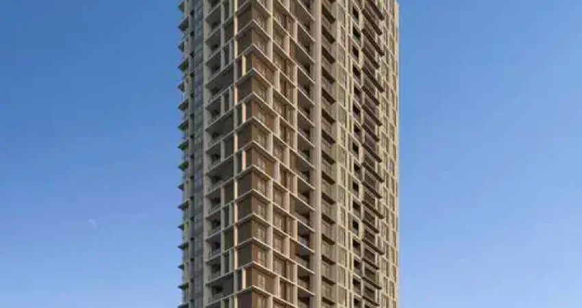 Apartamento com 2 quartos à venda na Avenida Governador Celso Ramos, 1700, Jardim Dourado, Porto Belo