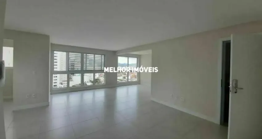 Sol Da Manhã - Apartamento Novo à Venda com 02 Suítes, Vista Parcial para o Mar no Centro de Balneário Camboriú