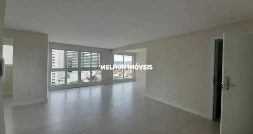 Sol Da Manhã - Apartamento Novo com 02 Suítes, Vista Parcial para o Mar no Centro de Balneário Camboriú -SC