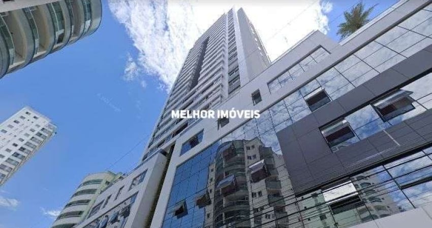 Essence Residence - Apartamento à venda mobiliado, decorado  2º Quadra Mar em Balneário Camboriú