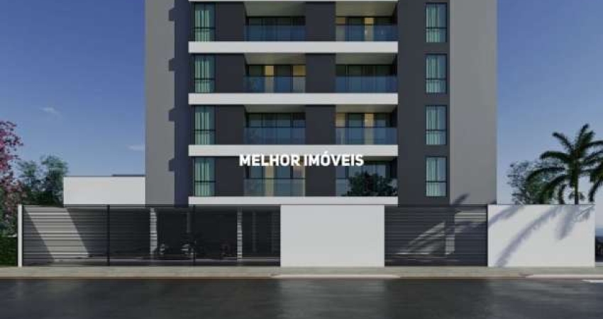 Apartamento à Venda na Planta com 02 Dormitórios sendo 01 Suíte, localizado no Bairro Tabuleiro em Camboriú - SC