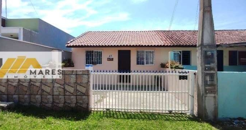 Casa com 2 quartos à venda no Balneário Primavera, Pontal do Paraná 