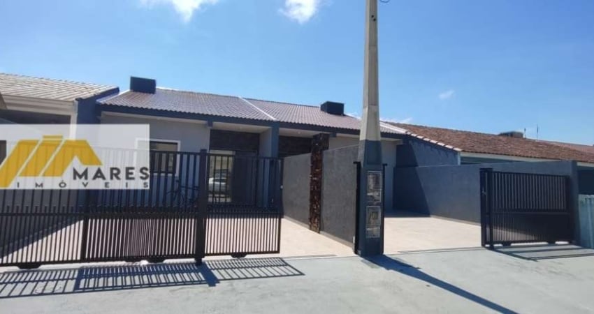 Casa com 3 quartos à venda no Santa Terezinha, Pontal do Paraná 