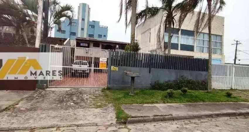 Sobrado para alugar no bairro Santa Terezinha - Pontal do Paraná/PR