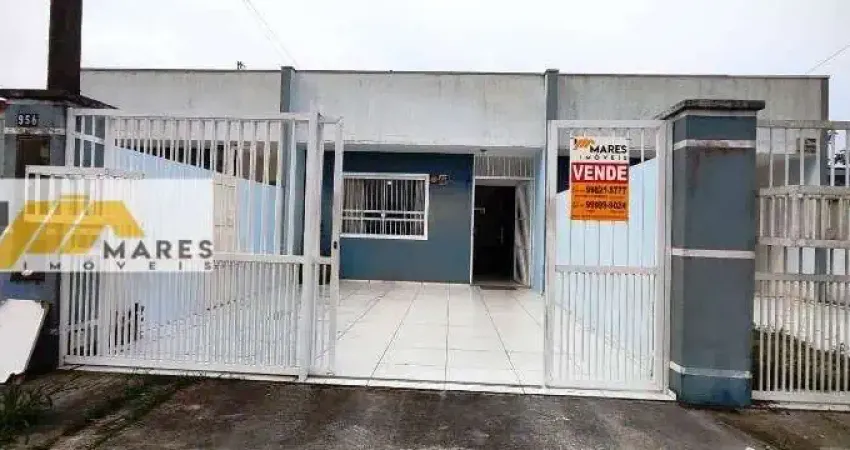 Casa à venda no bairro Praia de Leste - Pontal do Paraná/PR