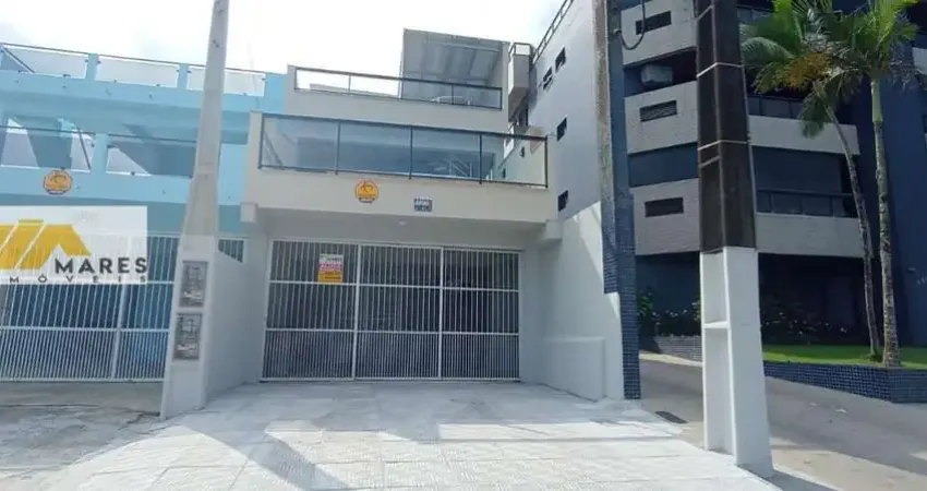 Sobrado para alugar no bairro Santa Terezinha - Pontal do Paraná/PR