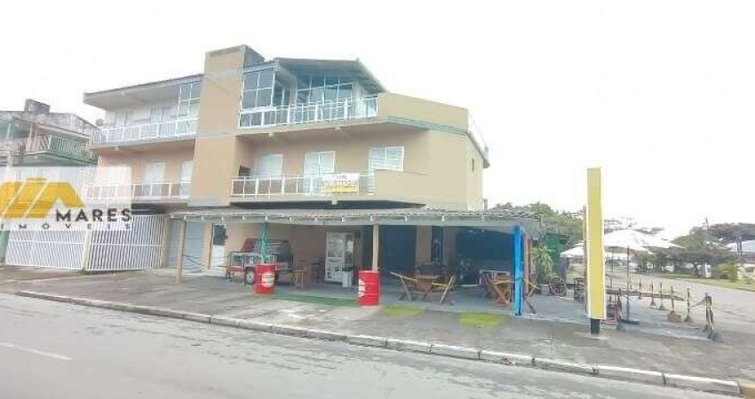 Apartamento à venda em Ipanema, Pontal do Paraná 
