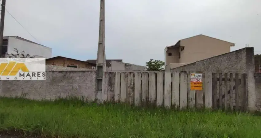 Terreno à venda na Praia de Leste, Pontal do Paraná 
