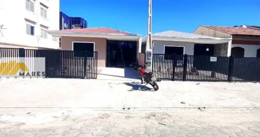 Casa com 3 quartos à venda na Praia de Leste, Pontal do Paraná 