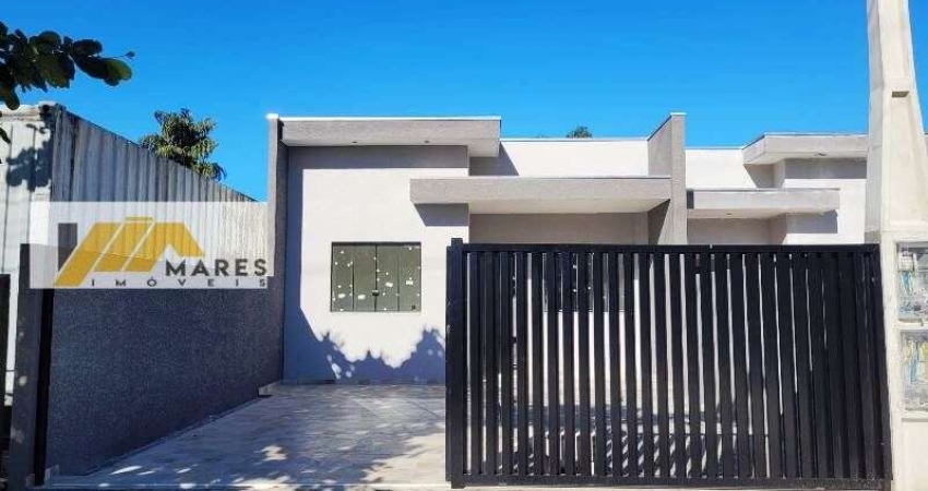 Casa com 3 quartos à venda no Santa Terezinha, Pontal do Paraná 