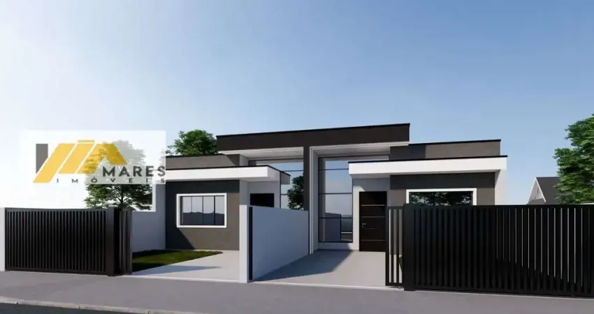 Casa à venda em Matinhos/PR
