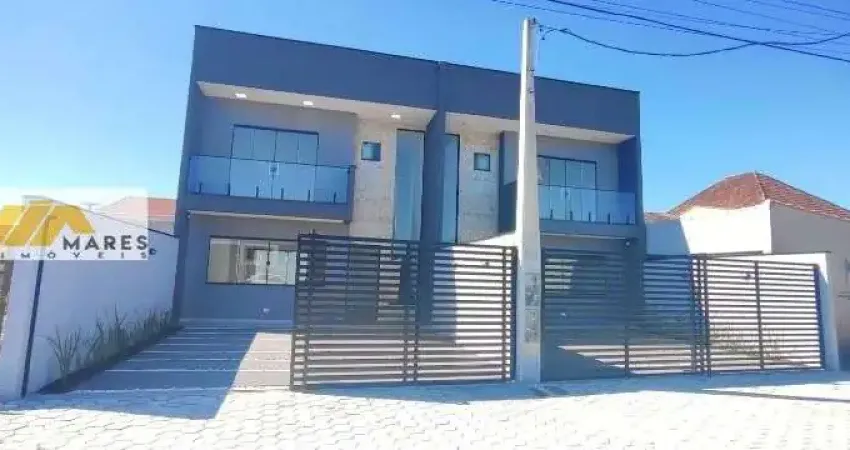 Sobrado à venda em Pontal do Paraná/PR