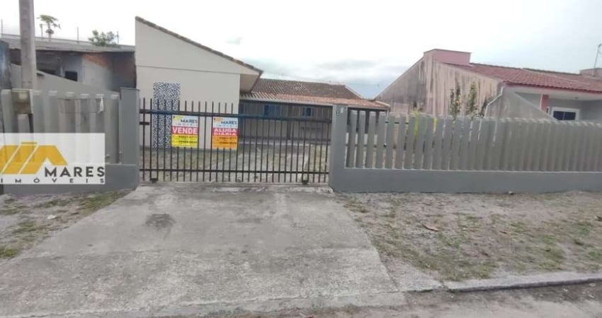 Casa com 3 quartos à venda no Jardim Canadá, Pontal do Paraná 