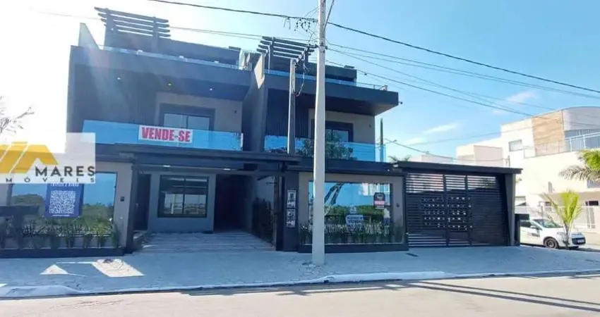Casa com 3 quartos à venda na Praia de Leste, Pontal do Paraná 