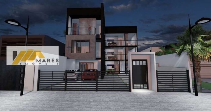 Apartamento à venda em Pontal do Paraná/PR