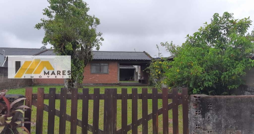Casa com 3 quartos à venda no Balneário Primavera, Pontal do Paraná 
