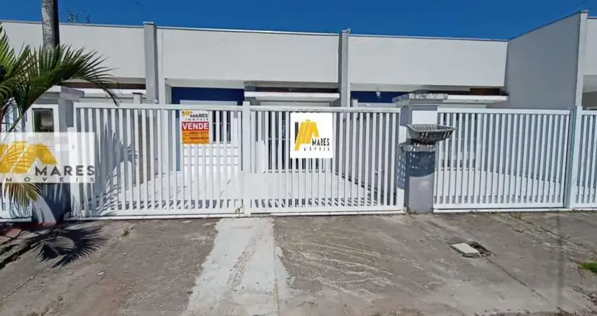 Casa com 2 quartos à venda no Canoas, Pontal do Paraná 