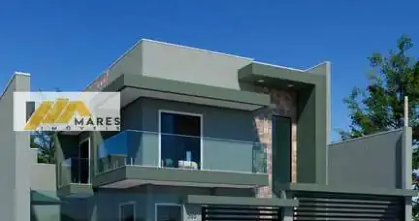 Casa com 3 quartos à venda no Porto Fino, Pontal do Paraná 
