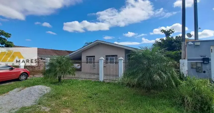 Casa com 3 quartos à venda no Canoas, Pontal do Paraná 