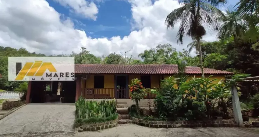 Chácara à venda em Morretes/PR