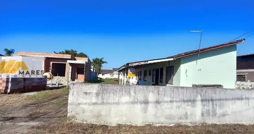 Casa à venda em Pontal do Paraná/PR