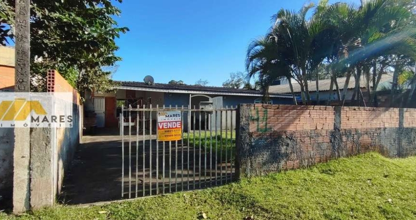 Casa com 3 quartos à venda no Canoas, Pontal do Paraná 